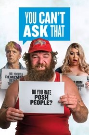 You Can’t Ask That Season 3 Episode 2