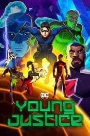 Young Justice Season 2 Episode 20