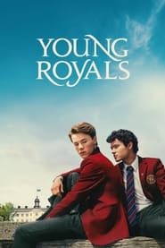 Young Royals Season 2 Episode 5