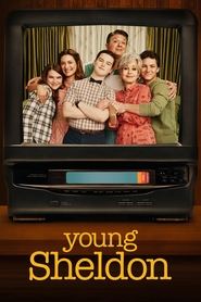 Young Sheldon Season 1 Episode 5