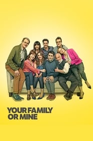 Your Family or Mine Season 1 Episode 7