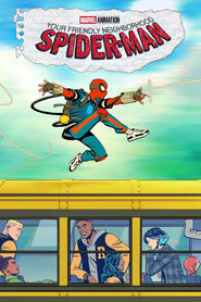 Your Friendly Neighborhood Spider-Man Season 1 Episode 2