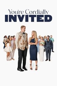 You’re Cordially Invited You’re Cordially Invited