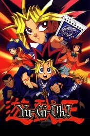 Yu-Gi-Oh! Season 1 Episode 8