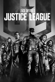 Zack Snyder’s Justice League Zack Snyder’s Justice League