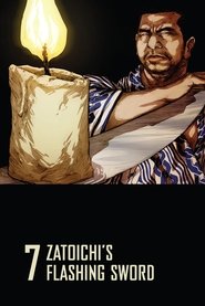 Zatoichi’s Flashing Sword Zatoichi’s Flashing Sword