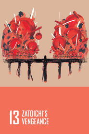Zatoichi’s Vengeance Zatoichi’s Vengeance