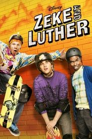Zeke and Luther Season 2 Episode 19