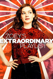 Zoey’s Extraordinary Playlist Season 1 Episode 11