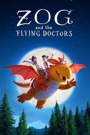 Zog and the Flying Doctors Zog and the Flying Doctors