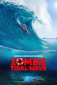 Zombie Tidal Wave Zombie Tidal Wave