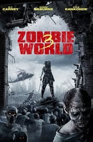 Zombieworld 3 Zombieworld 3