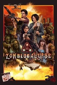 Zomblogalypse Zomblogalypse