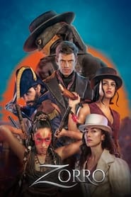 Zorro Season 1 Episode 4