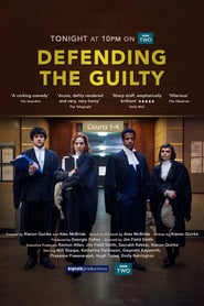 Defending the Guilty Season 1 Defending the Guilty Season 1