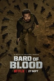 Bard of Blood Season 1 Bard of Blood Season 1