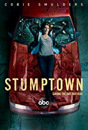 Stumptown Season 1