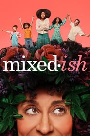 mixed-ish Season 1 mixed-ish Season 1