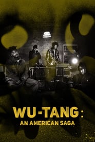 Wu-Tang: An American Saga Season 2