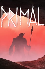 Primal Season 2 Primal Season 2
