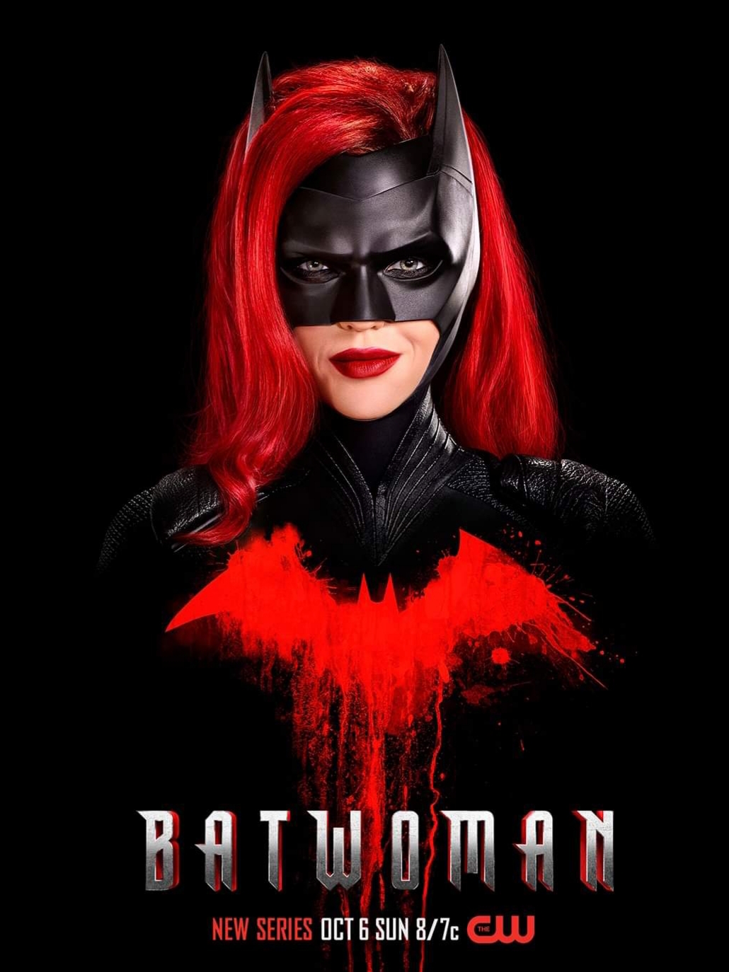 Batwoman Season 1 Batwoman Season 1