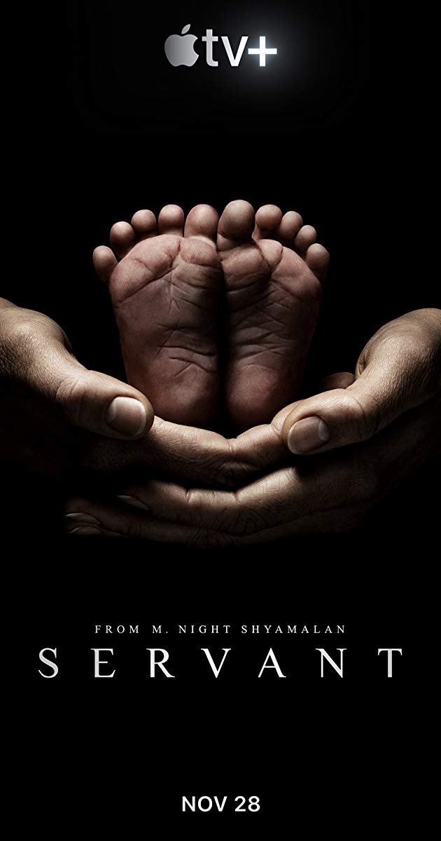 Servant Season 1