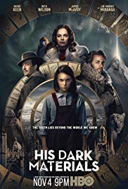 His Dark Materials Season 3 His Dark Materials Season 3