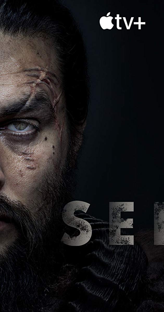 See Season 2 See Season 2