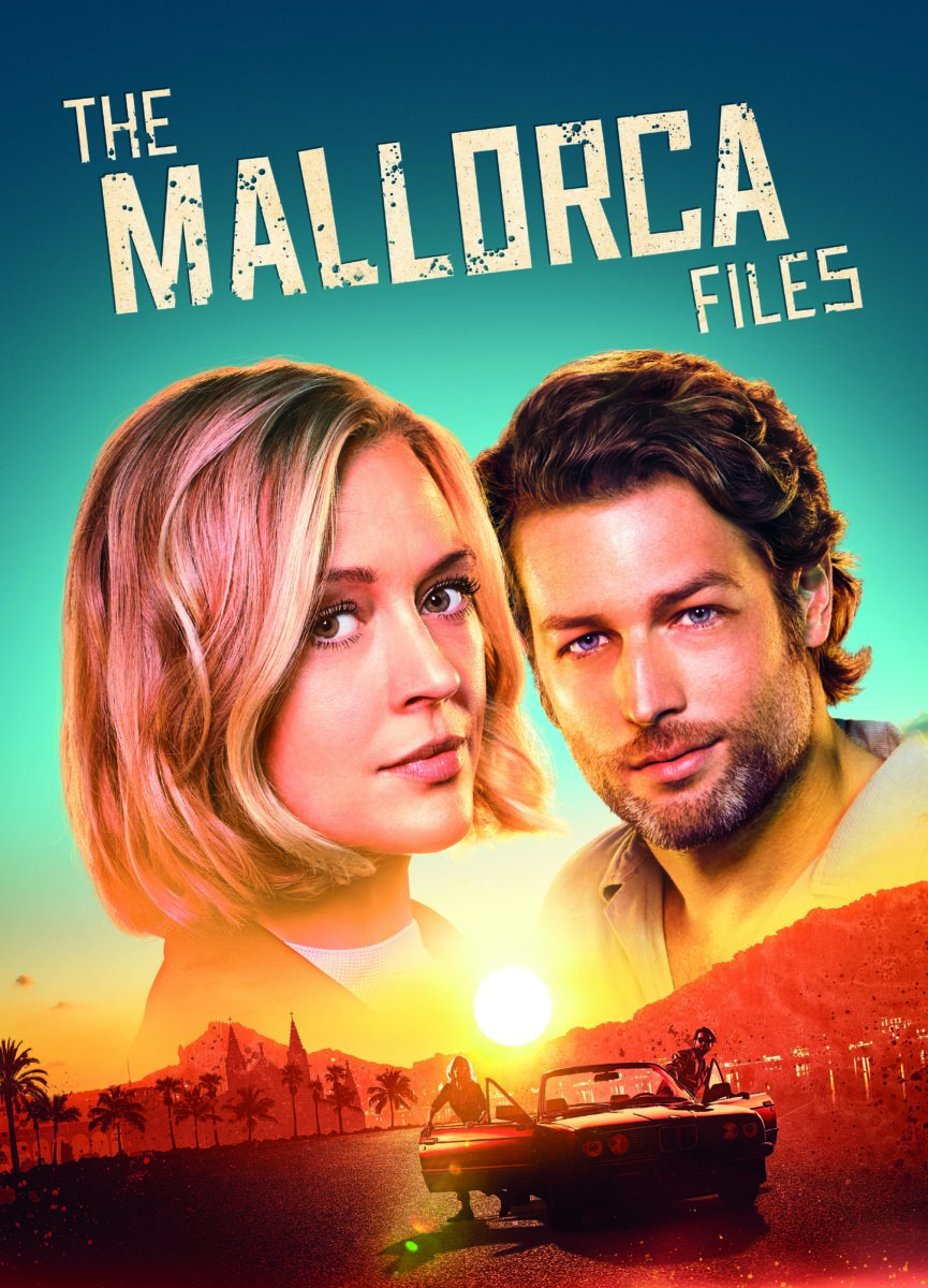 The Mallorca Files Season 2 The Mallorca Files Season 2