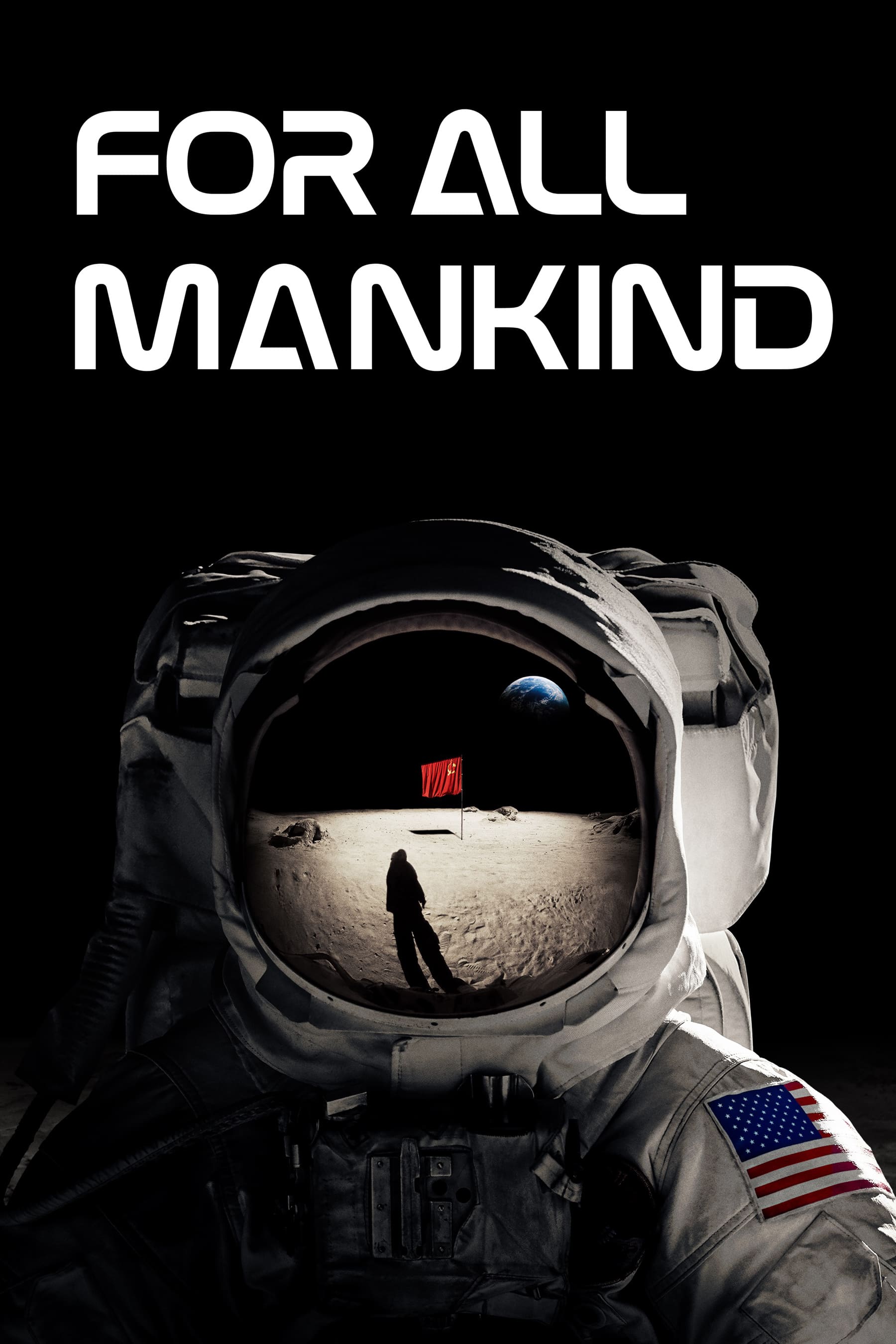 For All Mankind Season 3 For All Mankind Season 3