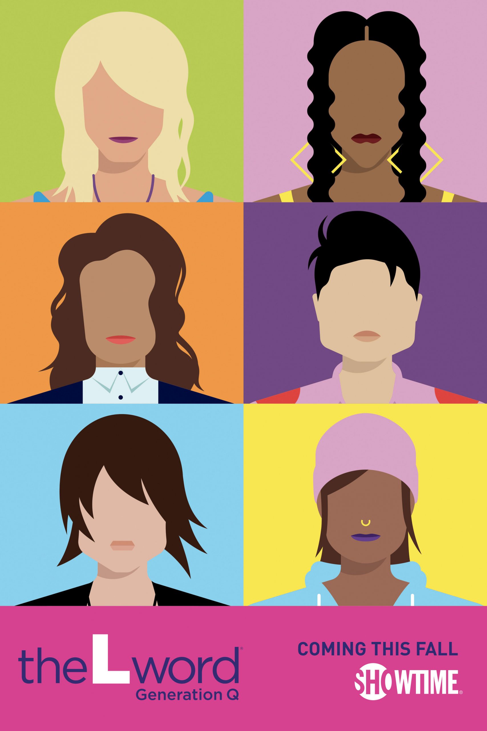 The L Word: Generation Q Season 3 The L Word: Generation Q Season 3