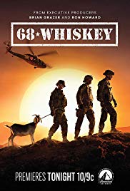 68 Whiskey Season 1