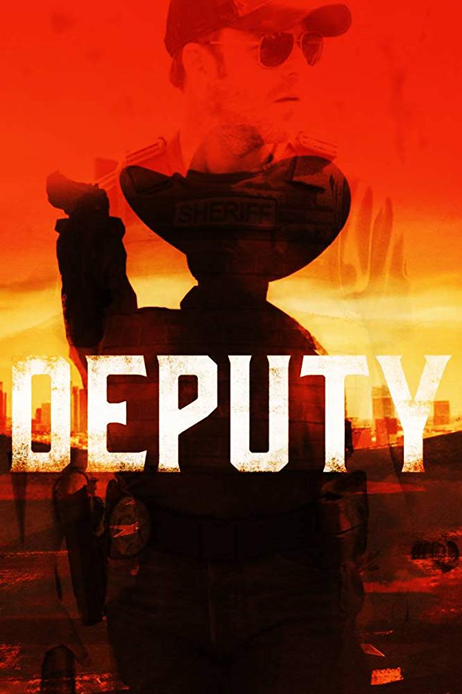 Deputy Season 1 Deputy Season 1