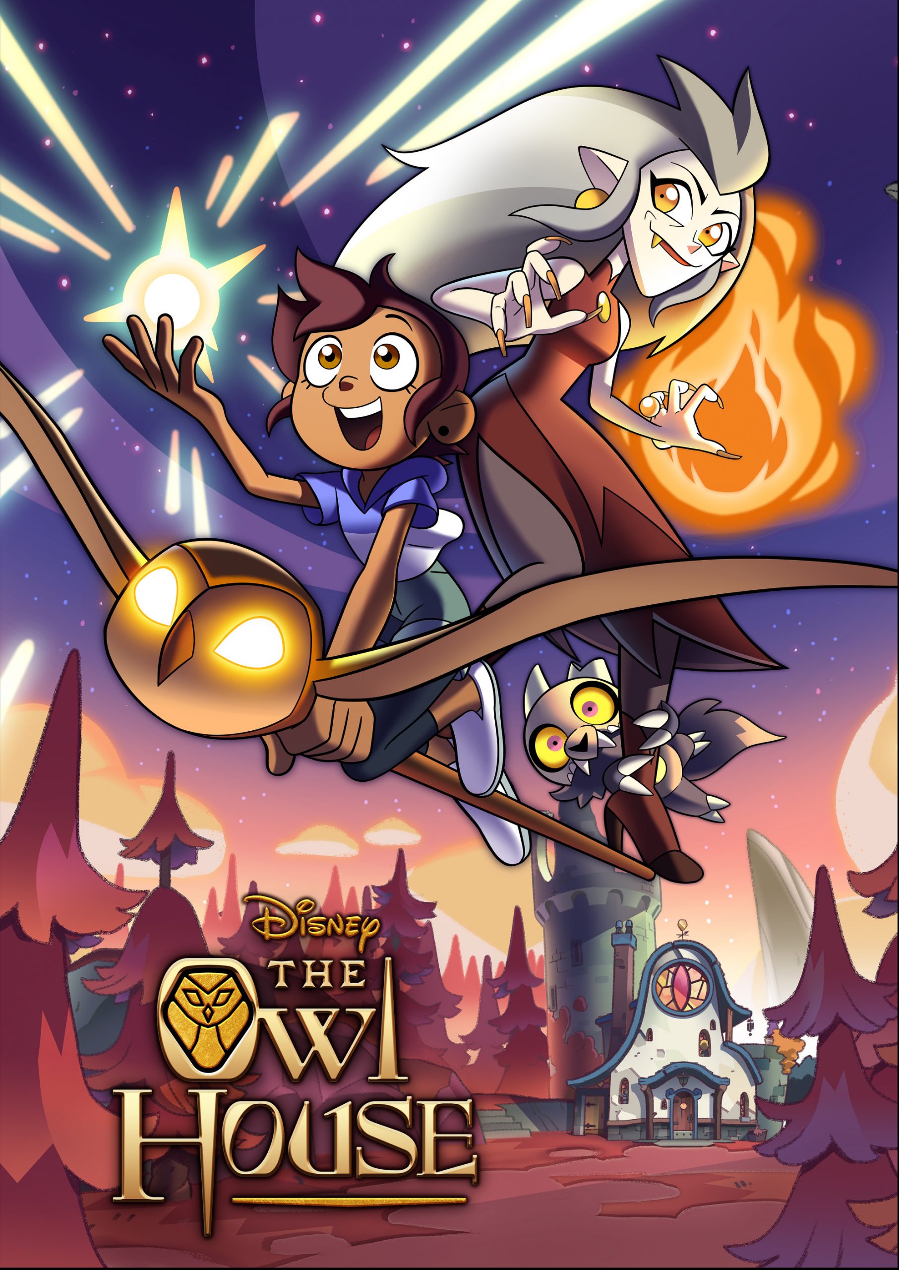 The Owl House Season 2 The Owl House Season 2