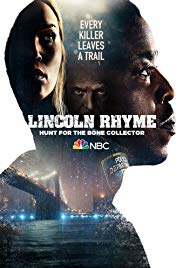 Lincoln Rhyme: Hunt for the Bone Collector Season 1 Lincoln Rhyme: Hunt for the Bone Collector Season 1