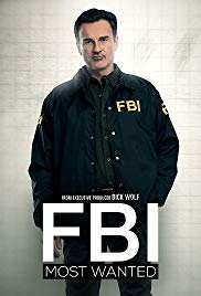 FBI: Most Wanted Season 6 FBI: Most Wanted Season 6