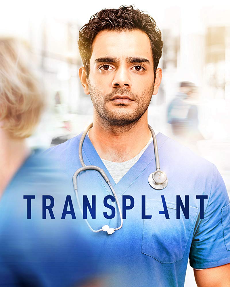 Transplant Season 1