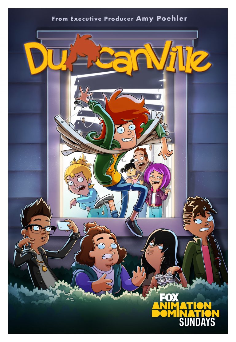 Duncanville Season 3 Duncanville Season 3