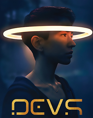 Devs Season 1 Devs Season 1
