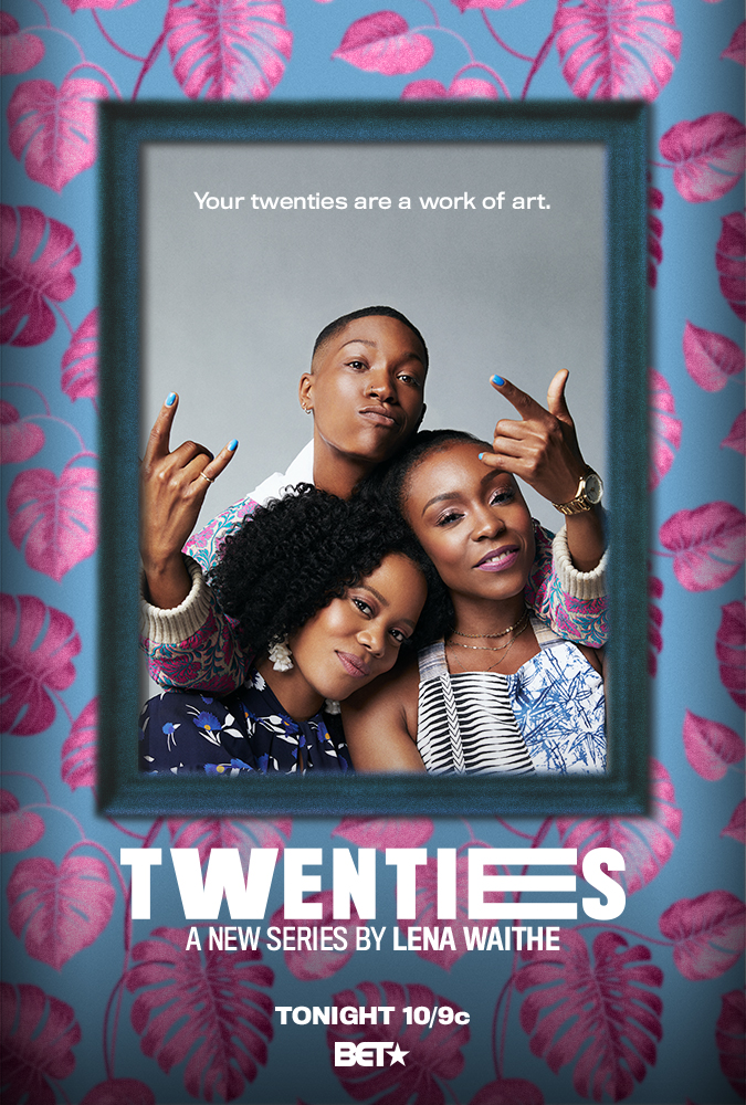 Twenties Season 2