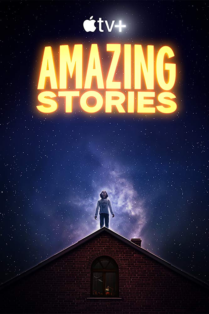 Amazing Stories Season 1 Amazing Stories Season 1