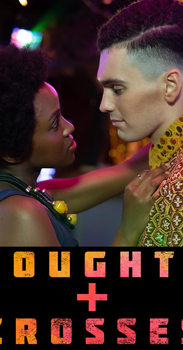 Noughts + Crosses Season 1