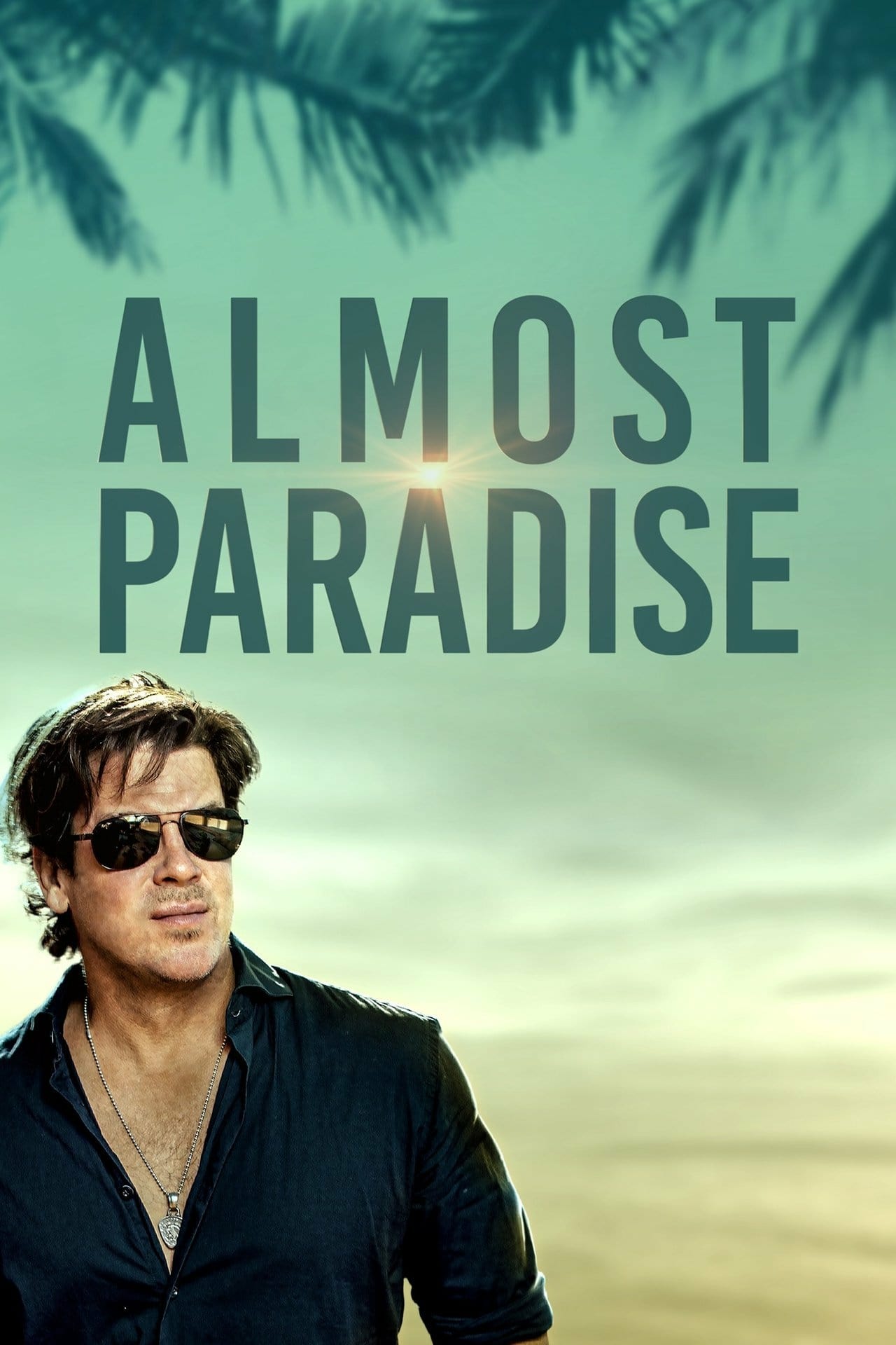 Almost Paradise Season 2 Almost Paradise Season 2