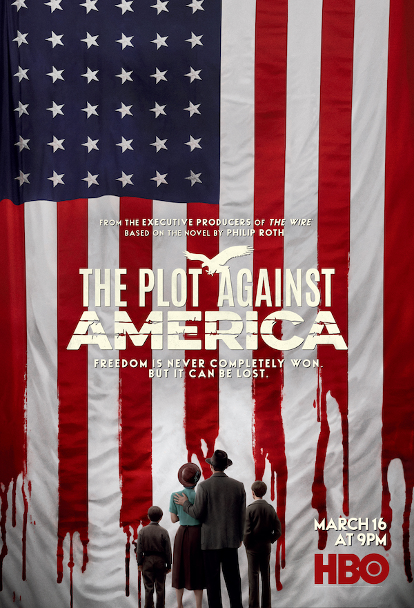 The Plot Against America Season 1