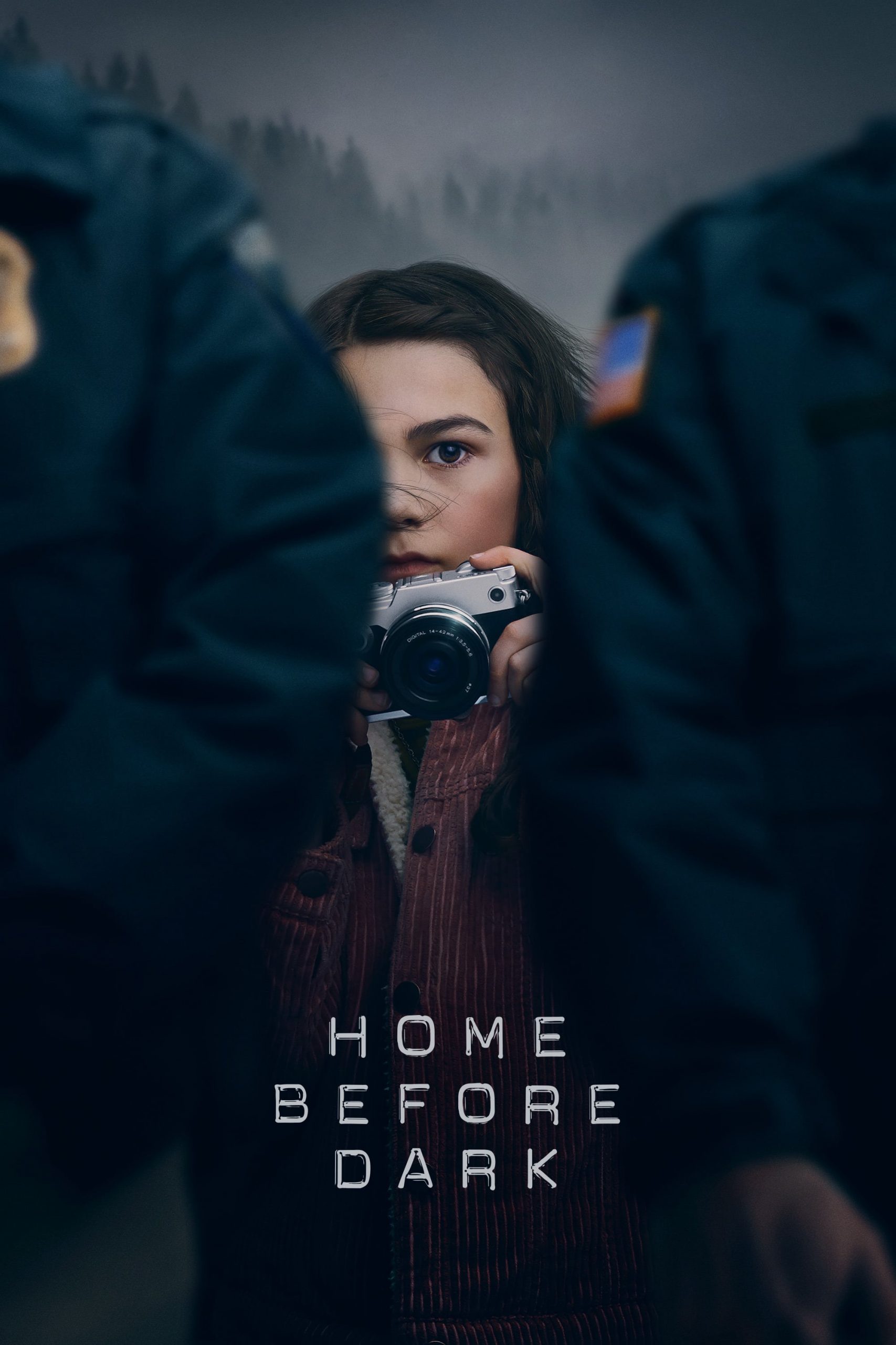 Home Before Dark Season 2
