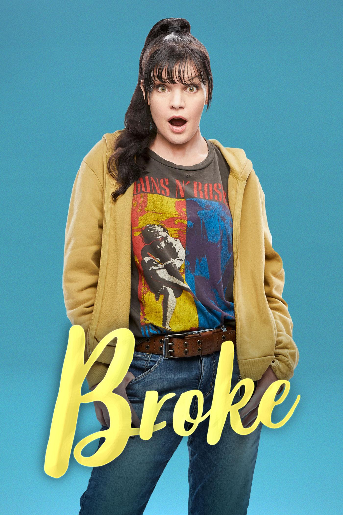 Broke Season 1