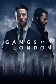 Gangs of London Season 3 Gangs of London Season 3