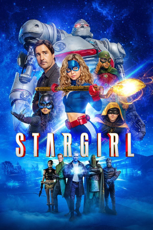 Stargirl Season 1 Stargirl Season 1