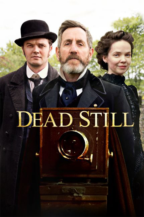 Dead Still Season 1