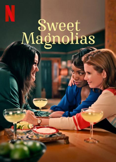 Sweet Magnolias Season 2 Sweet Magnolias Season 2